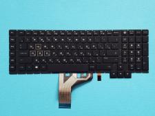 Клавіатура Hp&nbsp;Omen&nbsp;17-AN015UR